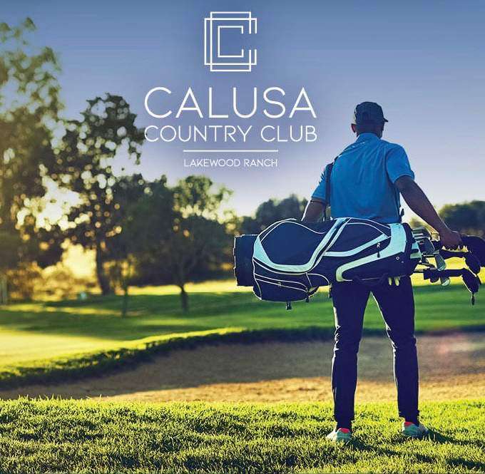 Calusa Country Club