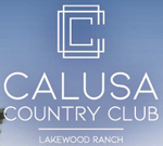 Calusa Country Club Logo